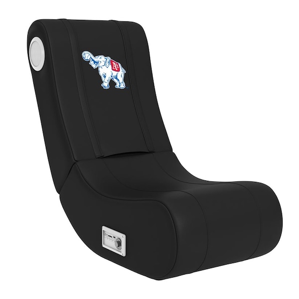 Dreamseat Game Rocker 100 with Oakland Athletics Cooperstown Logo XZGARO100-PSCOOP0070 - main